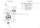 Series 3 WH9060J3 Parts Manual Page #9