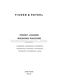 Fisher & Paykel WH8060PG5 User Guide