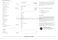 Series 7 WL1064P1 Specifications Sheet Page #3