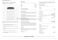 Fisher & Paykel WL1264P1 Specifications Sheet