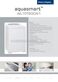 Fisher & Paykel WL70T60CW1 Specifications Sheet