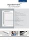 Fisher & Paykel WL70T60DW1 Specifications Sheet