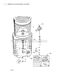 Aquasmart 2 WL80T65CW2 Parts Manual Page #13