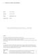 Aquasmart 2 WL80T65CW2 Parts Manual Page #3
