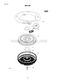 Aquasmart WL80T65DW1 Parts Manual Page #17