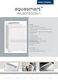Fisher & Paykel WL80T65DW1 Specifications Sheet