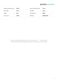 SensoCare W7222-S Specifications Sheet Page #4