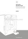 Gorenje W95F64P-IUK Detailed Instructions for Use