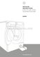 Gorenje W9825IA Detailed Instructions for Use