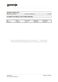 Gorenje WA50140 Spare Parts List