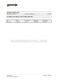 Gorenje WA61101 Spare Parts List