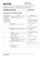 Gorenje WA6129 Servicing Instructions