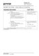 Opti WA6129 Servicing Instructions Page #3