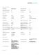 G800 WG814A5P5 Specifications Sheet Page #3