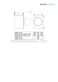 G800 WG814A5P5 Specifications Sheet Page #5