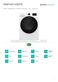 Gorenje WNFHEI74ADPS Specifications Sheet