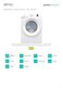 Gorenje WP723 Specifications Sheet