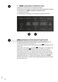  WS168LNST Detailed Instructions for Use Page #41