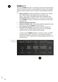  WS967LN Detailed Instructions for Use Page #37