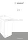 Gorenje WT72122 Instructions for Use