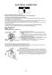  WT72122 Instructions for Use Page #7