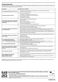 Integrated BI WMHG 71284 Quick Guide Page #5