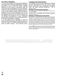 Integrated BI WMHL 71453 User Manual Page #13