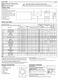 Integrated BI WMHL 71453 User Manual Page #3