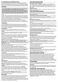  FDL 8640P Quick Guide Page #4