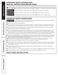  HSWP1000M4WW Owner's Manual Page #3