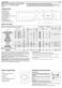 Hotpoint NDD 10748 DA UK User Manual