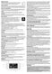 Washer Dryer NDD 10748 DA UK User Manual Page #3