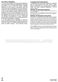 ActiveCare NM11 1045 WC User Manual Page #13