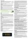  NSWR 743U GK Quick Guide Page #3