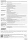  NSWR 743U GK Quick Guide Page #5