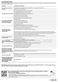  NSWR 843C BS Quick Guide Page #5