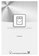 Hotpoint RD 966 JD UK User Manual