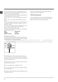 Aquarius WDF 740 Instructions for Use Page #5