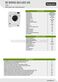Hotpoint WDHG 861485 UK Specifications