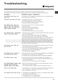 Washer Dryer WDL 520 Instructions for Use Page #14
