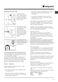 Washer Dryer WDL 520 Instructions for Use Page #4