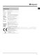 Washer Dryer WDL 520 Instructions for Use Page #6