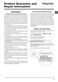 CarePlus WMAOD 743P Instructions for Use Page #16