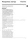 CarePlus WMAOD 743P Instructions for Use Page #8