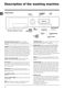 CarePlus WMAOD 844P Instructions for Use Page #9