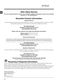 Aquarius WMAQF 721G Instructions for Use Page #17