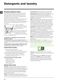 Aquarius WMAQF 721P Instructions for Use Page #13