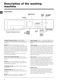 Aquarius WMAQF 721P Instructions for Use Page #9