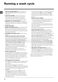 Experience Eco WMBF 944K Instructions for Use Page #11