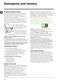 Experience Eco WMBF 944K Instructions for Use Page #13